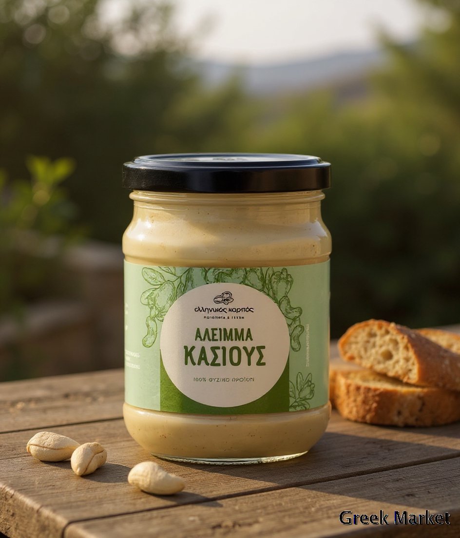 Unt de Caju 250g