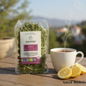 verbena 25g