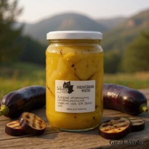 Vinete coapte pe carbuni ,in suc propriu 700G