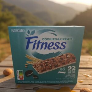 Bara digestiv fitnes