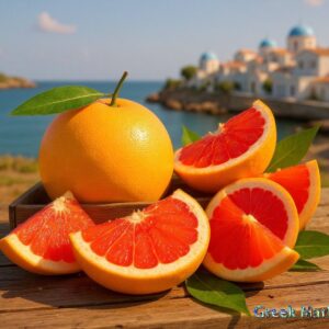 Grapefruit Rosu ( pret per kg)