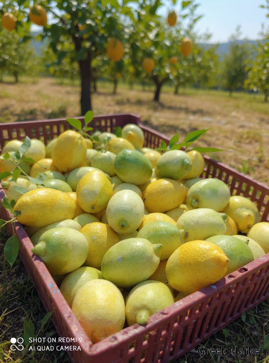 lamai grecesti (pret per kg)