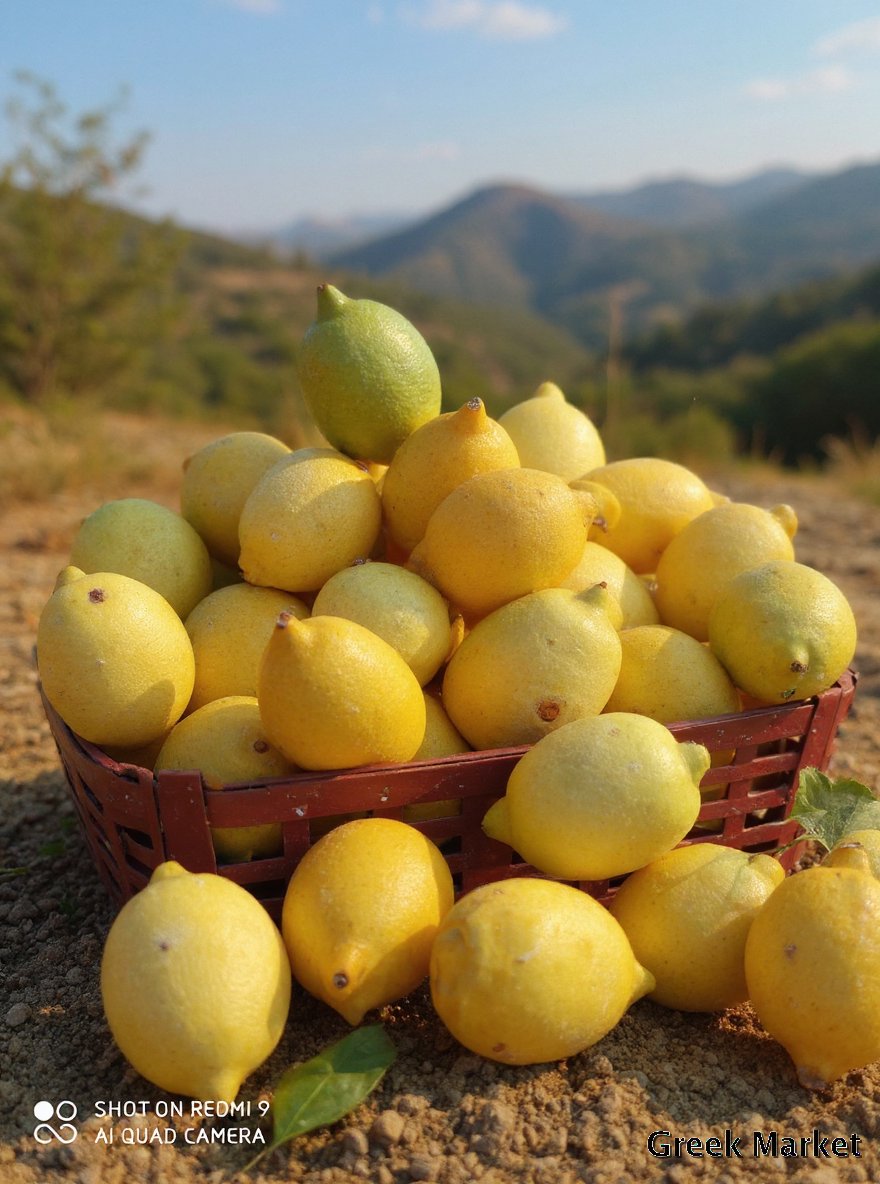 lamai grecesti (pret per kg)